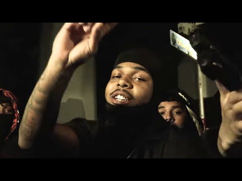 1800 Peezy x CMB Feeze - Pop Doe Activities (Music Video) II Dir. Ovrly