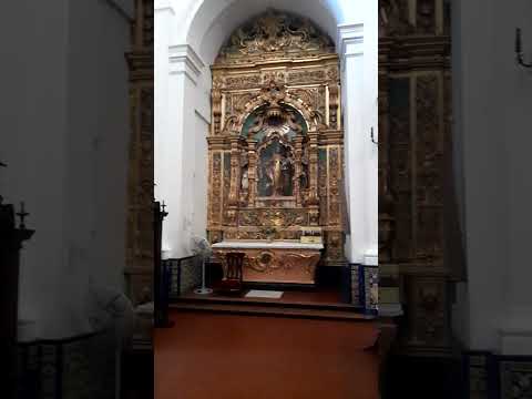 #buenosaires #basilica #recoleta #nuestraseñora #pilar #jesus #maria #virgenmaria #christ #deus #arg