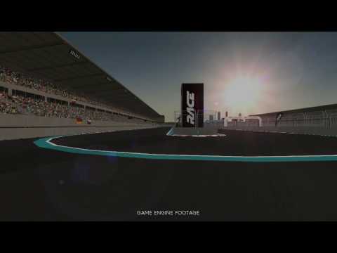 RACE: Formula nations Video