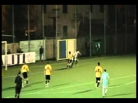 Val d'Aveto - Rivarolese 0-1