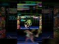 MvC2 Morrigan INFINITE Captain America DHC FGC Marvel Capcom