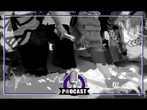 Ostblock Podcast | Folge 3 - Rückblick 110 Jahre AW | Attila presente | Wiens No. 1