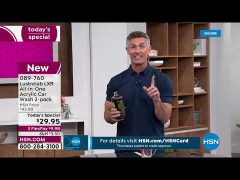 HSN | Project Home 05.24.2022 - 02 AM