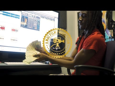 Lil Pookie - Im Back (Official Video) SHOT BY: @SHONMAC071