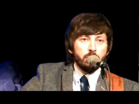 55. Paweł Leszoski - ZADUMKA O PORAŻCE - 48 SFP w Krakowie (2012 r.)