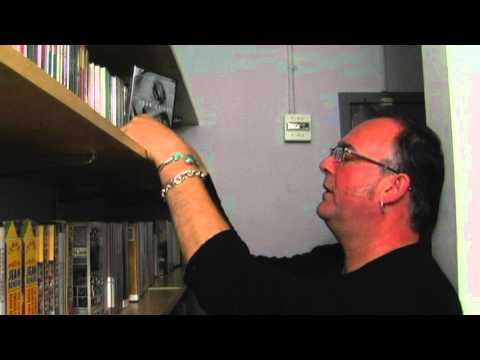 Adrian Utley's DVD Picks