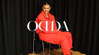 Interview COSIMA for ODDA 18