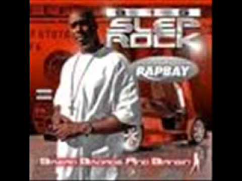Big Slep RocK - Shoot First (Feat. Young ChucK And 3rd Degree)