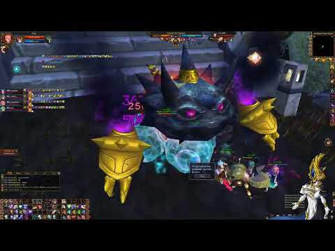 Fiesta Online NA - Sanctuary Under Siege Duo (14:48)