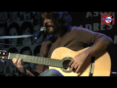 Santiago Feliu - Trovador Cubano