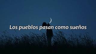 Walking In The Air - Tom Chaplin // sub. español