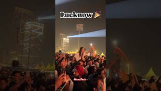 Log pagel ho gaye 🤩 #diljitdosanjh #diljitconcert #diljit #punjabisong #punjabi #song #fans