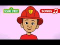 Sesame Street Believe In Yourself Positive Aspirations Song ComingTogether