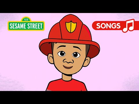 Sesame Street: Believe in Yourself! Positive Aspirations Song | #ComingTogether