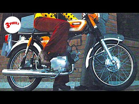 Is This 1970s Moped Worth The Shocking Price Tag?