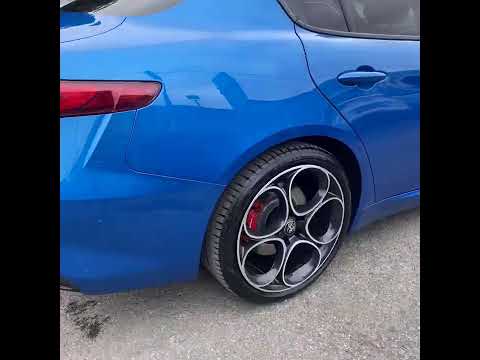 Alfa Romeo Giulia VELOCE 2.0i Q2 TURBO 280BHP* - Image 2
