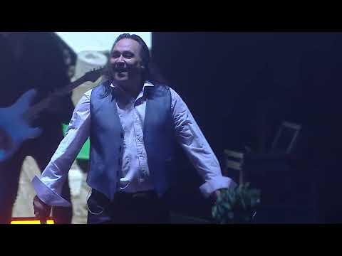 Sergio Galleguillo - El Camión de Germán (En Vivo Gran Rex)