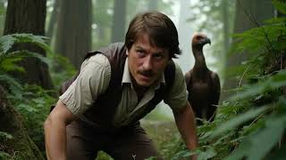 Creedence Clearwater Revival - Run Through the Jungle