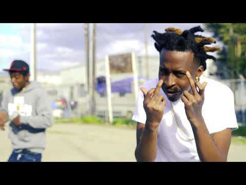 Lil Dust - Stick Up Feat. osoScrilla