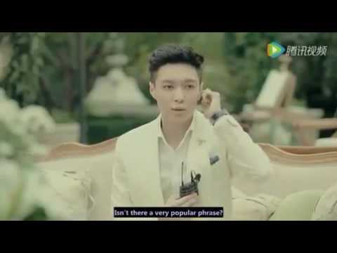 WHAT EXO LAY WILL DO FOR HIS GF