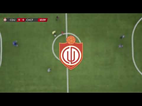 RESUMEN DE CD UTRERA VS CHICLANA CF