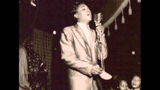 LITTLE WILLIE JOHN STORY PART 2 ON THE CHANCELLOR OF SOUL'S SOUL FACTS SHOW