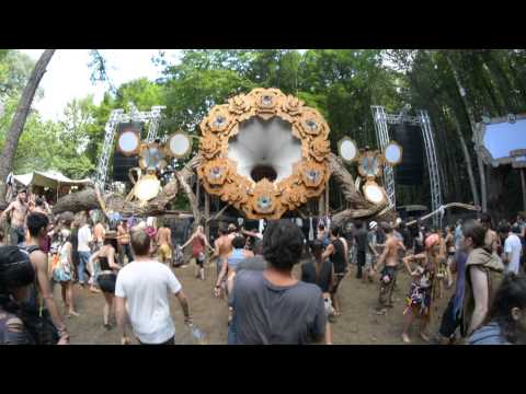 Mo:Dem Festival #2015 - Earthling