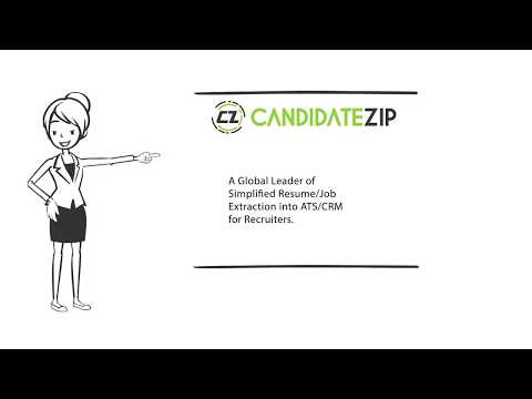 CandidateZip- vendor materials