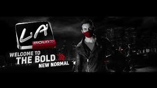 Download lagu IKLAN LA BOLD - WELCOME TO THE BOLD - NEW NORMAL mp3 Download lagu IKLAN LA BOLD - WELCOME TO THE BOLD - NEW NORMAL mp3