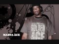 Masta Ace - brooklyn masala (original version touch of jazz)