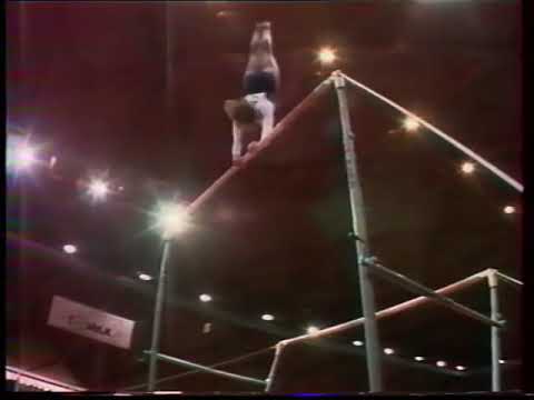 Andrea Molnar 🇭🇺 UB EF 9.650 1993 European Cup