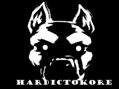 mix taztsoterone hardcore gabber frenchcore
