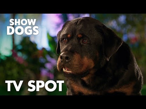 Show Dogs (TV Spot 'Atomic Review')