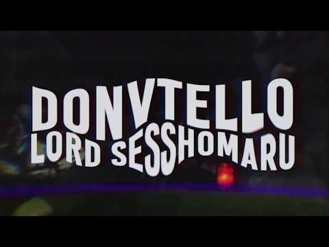 Donvtello x Lord Sesshomaru - Gutta (Official Musicvideo)