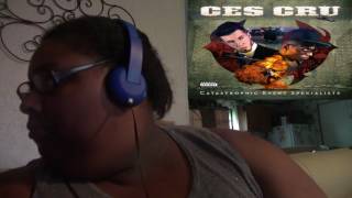 Ces Cru ft Rittz-Rubble....Reaction