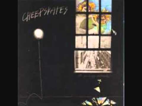 Cheepskates - Dreams Come True (1988)