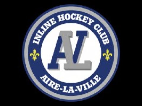 Finale LNB - IHC Aire La Ville vs IHC La Tour (match 2)