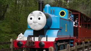 preview picture of video 'Thomas the Tank Engine'
