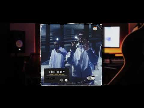 KALIM x REEZY Type Beat  - "HOTELLOBBY" (prod. by Larkin) | 2022