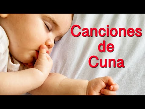 "Ea La Nana" Canción de Cuna en Cajita Musical y Muchas más Canciones. Lunacreciente