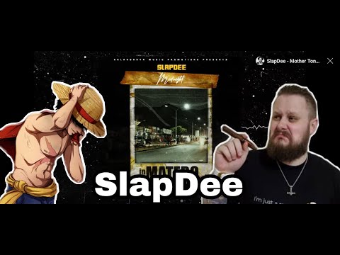 Score Card Reactions : SlapDee - Midnight In Matero