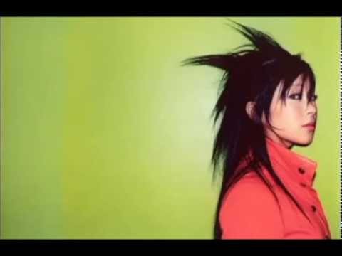 Give me a reason Utada hikaru