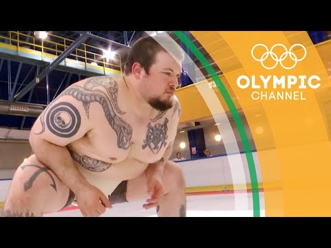 The Ancient Ritual of Sumo | The World Games