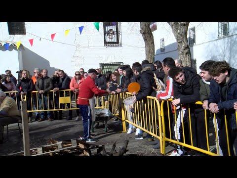 Almagro celebra este fin de semana la fiesta de San Ildefonso