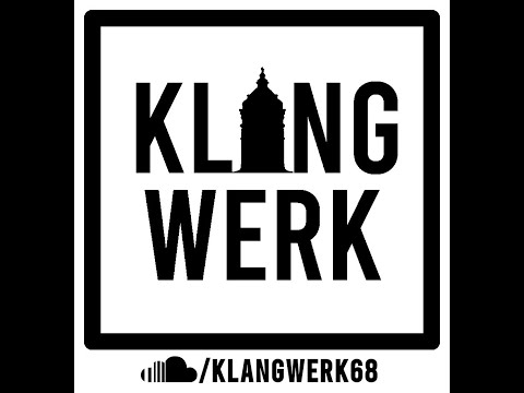Klangwerk - Funky House Mix Vol.I