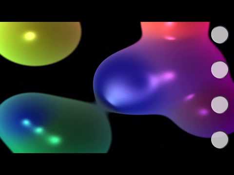 Plazma - Calming Bubbles