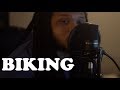 Frank Ocean Biking Ft JAY Z Tyler The Creator KidTravisOfficial Cover