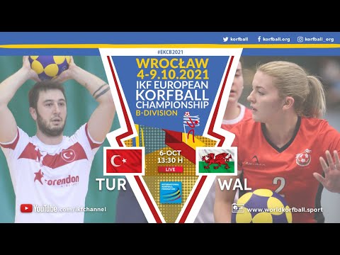 IKF EKC B 2021 TUR - WAL