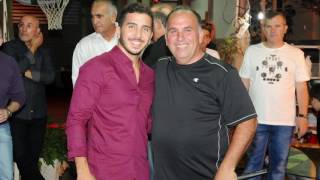 סיפורו של בן סוויסה ז"ל