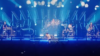 UVERworld    『CORE PRIDE KING&#39;S PARADE live at Yokohama Arena 2015.01.10』